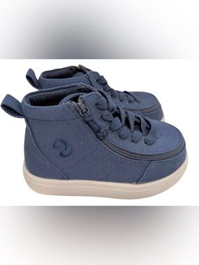 NWOT BILLY Kids Classic D|R II High Top sneakers